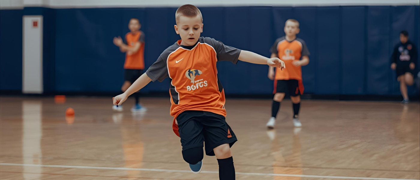 Asba tournoi futsall