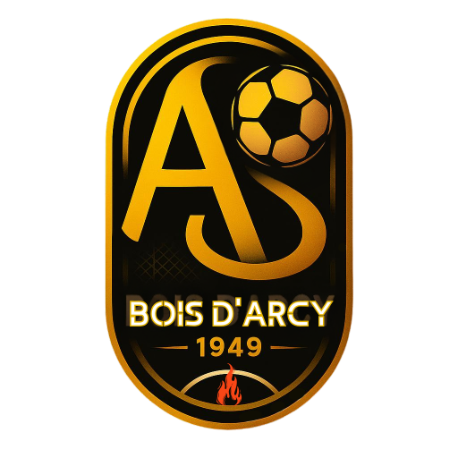 Logo ASBA BOIS D'ARCY