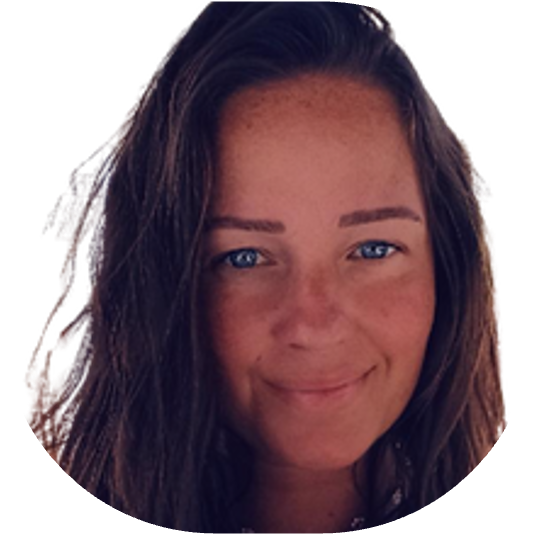 Sarah - secretaire adjointe